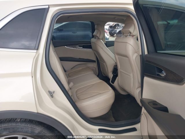 2LMPJ6LR2JBL41456 Lincoln Mkx Reserve
