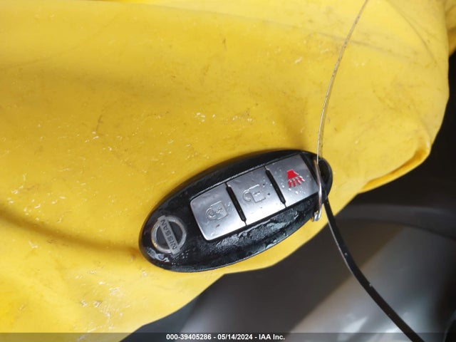 Nissan JUKE S 2016 JN8AF5MR6GT609051 Image 11