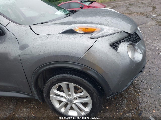 Nissan JUKE S 2016 JN8AF5MR6GT609051 Image 12