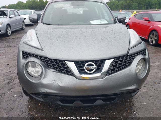 Nissan JUKE S 2016 JN8AF5MR6GT609051 Image 13
