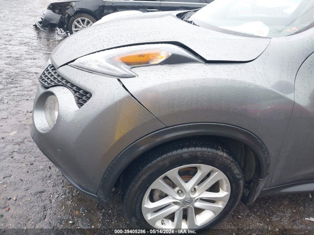 Nissan JUKE S 2016 JN8AF5MR6GT609051 Image 14
