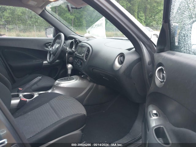 Nissan JUKE S 2016 JN8AF5MR6GT609051 Image 5