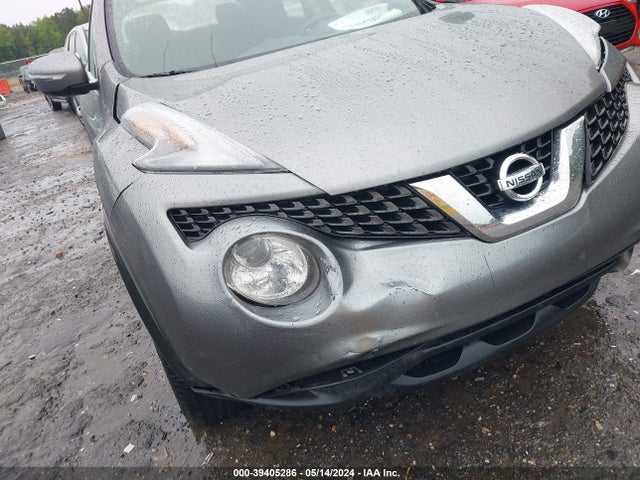 Nissan JUKE S 2016 JN8AF5MR6GT609051 Image 6