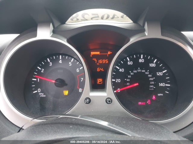 Nissan JUKE S 2016 JN8AF5MR6GT609051 Image 7