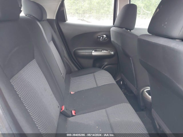 Nissan JUKE S 2016 JN8AF5MR6GT609051 Image 8
