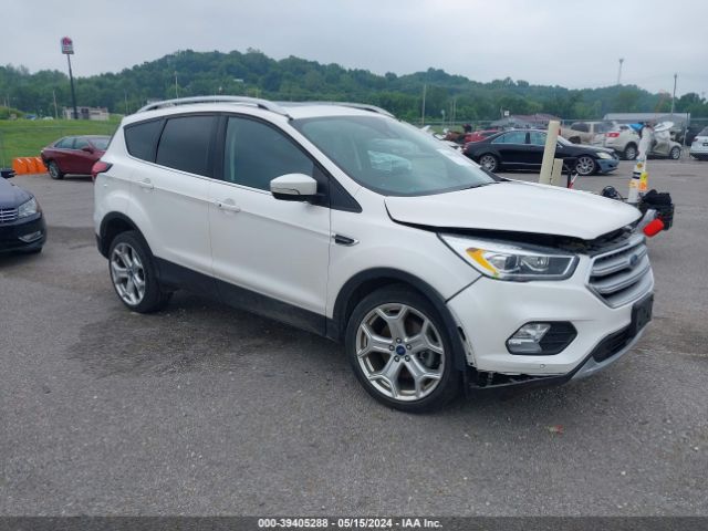 2019 FORD ESCAPE 1FMCU9J93KUA15280