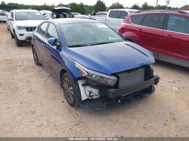 2023 3KPF24AD5PE509368 main image