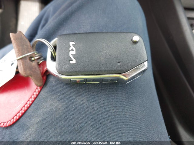 KIA Forte Lxs 2023 3KPF24AD5PE509368 Image 11