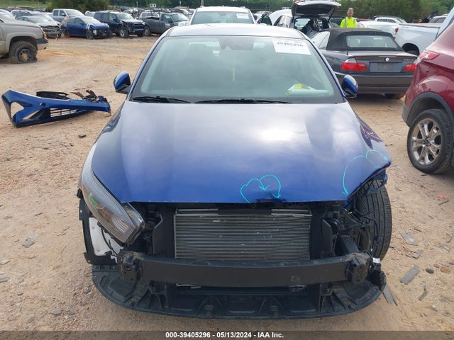 KIA Forte Lxs 2023 3KPF24AD5PE509368 Image 13