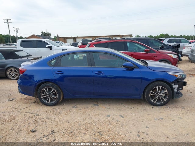KIA Forte Lxs 2023 3KPF24AD5PE509368 Image 14