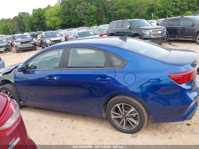 KIA Forte Lxs 2023 3KPF24AD5PE509368 Image 15