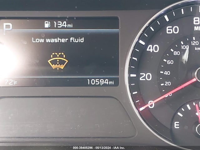 KIA Forte Lxs 2023 3KPF24AD5PE509368 Image 16