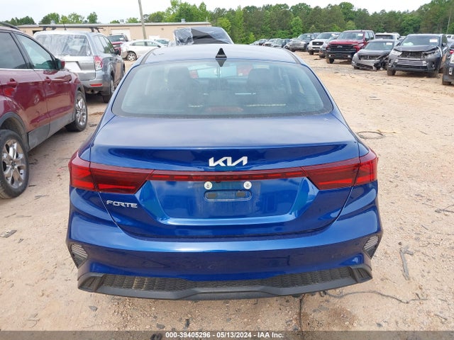 KIA Forte Lxs 2023 3KPF24AD5PE509368 Image 17