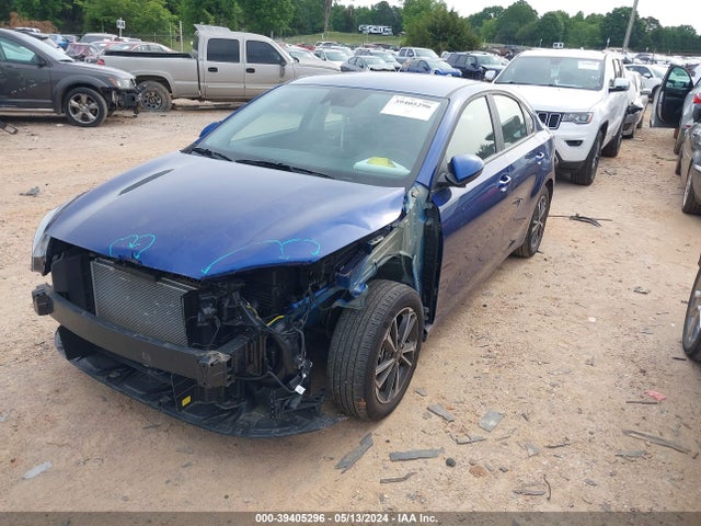 KIA Forte Lxs 2023 3KPF24AD5PE509368 Image 2