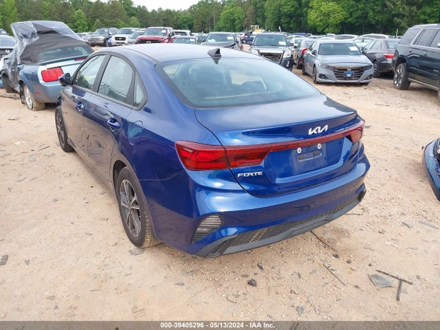 KIA Forte Lxs 2023 3KPF24AD5PE509368 Image 3