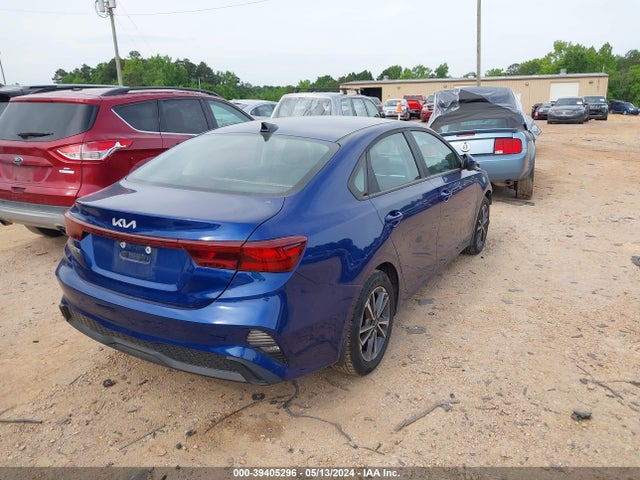 KIA Forte Lxs 2023 3KPF24AD5PE509368 Image 4