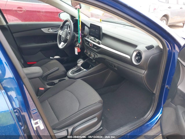KIA Forte Lxs 2023 3KPF24AD5PE509368 Image 5