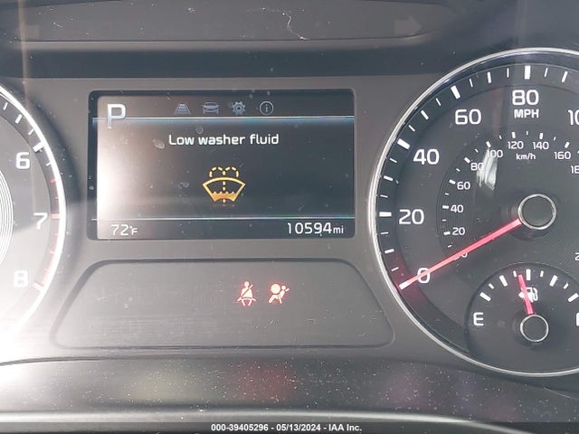 KIA Forte Lxs 2023 3KPF24AD5PE509368 Image 7