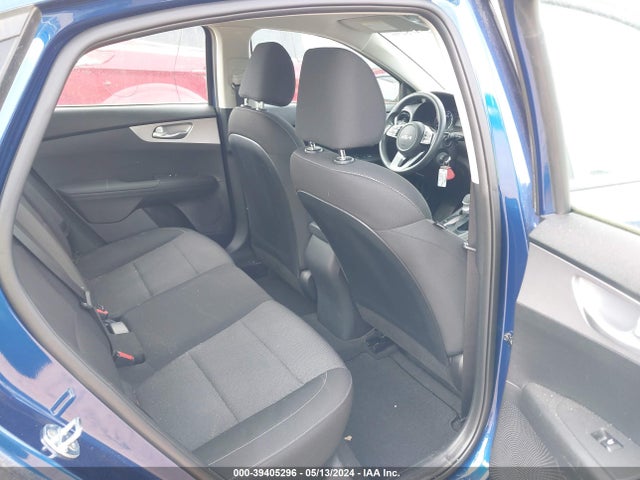 KIA Forte Lxs 2023 3KPF24AD5PE509368 Image 8