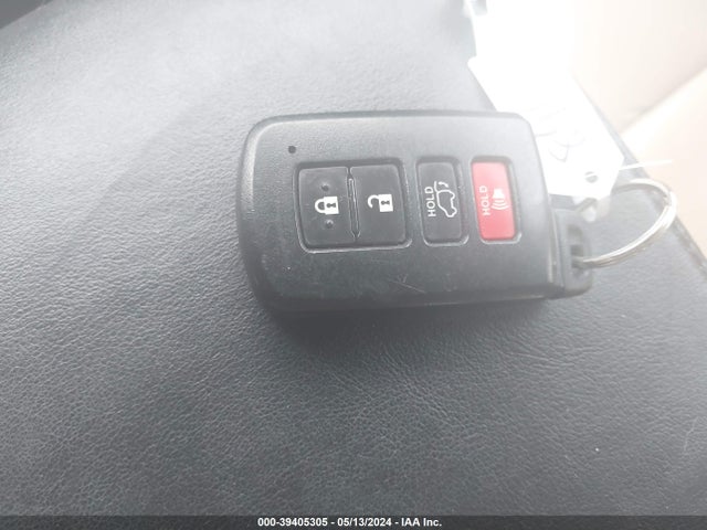Toyota Rav4 Limited 2015 2T3YFREV2FW192231 Image 11