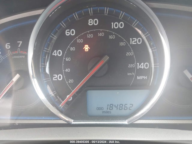 Toyota Rav4 Limited 2015 2T3YFREV2FW192231 Image 7