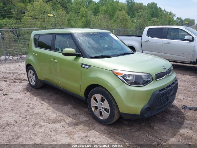 KIA Soul 2015 KNDJN2A2XF7773530 Image 1