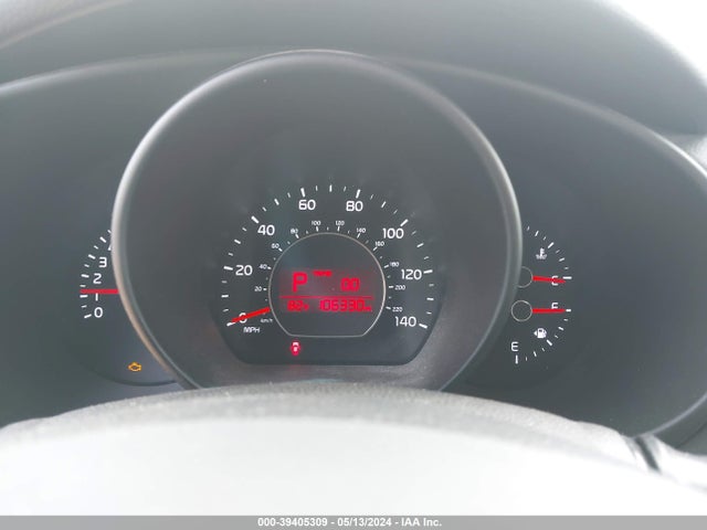 KIA Soul 2015 KNDJN2A2XF7773530 Image 7