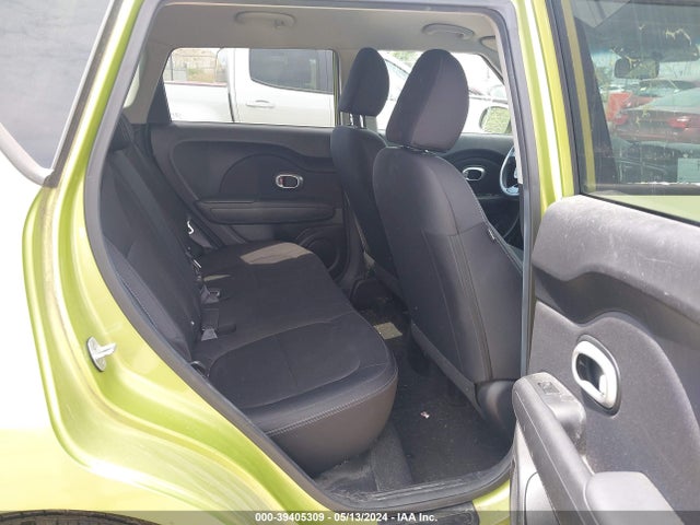 KIA Soul 2015 KNDJN2A2XF7773530 Image 8