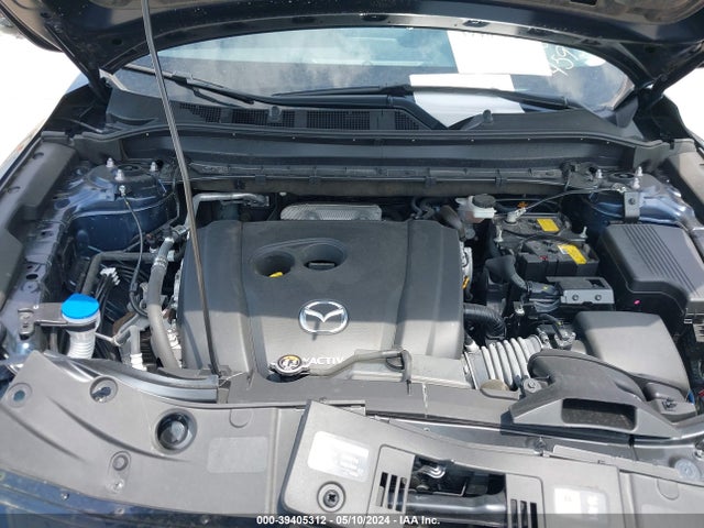 JM3KFACMXM0334593 Mazda Cx-5 Touring