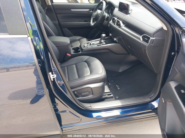JM3KFACMXM0334593 Mazda Cx-5 Touring