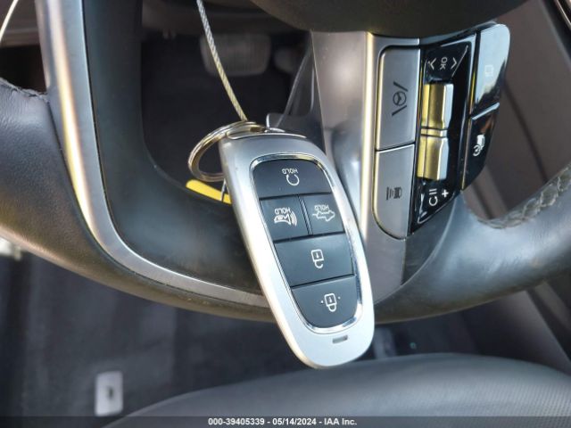 5NTJEDAF8PH041264 Hyundai Santa Cruz Limited
