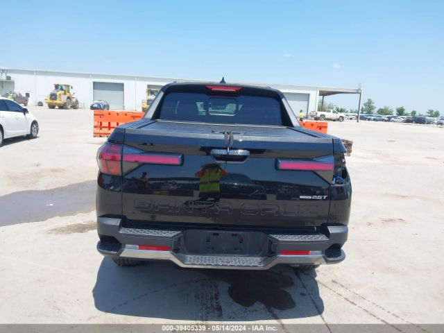 5NTJEDAF8PH041264 Hyundai Santa Cruz Limited