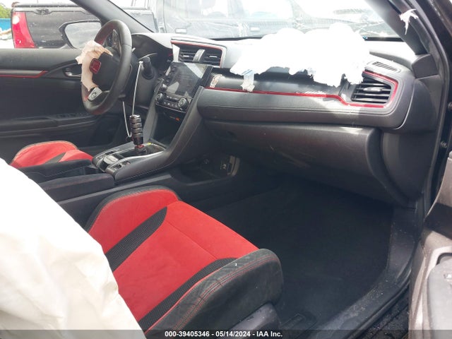 Honda Civic Type R Touring 2020 SHHFK8G77LU200707 Image 5