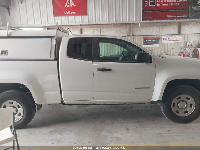 Chevrolet Colorado Wt 2016 1GCHSBEA5G1249375 Image 13