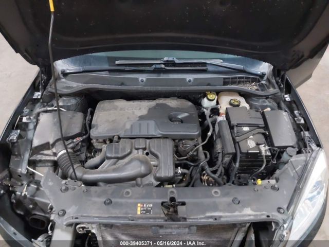 1G4PP5SK3F4214905 Buick Verano
