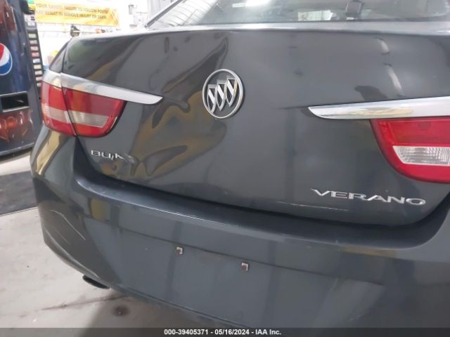 1G4PP5SK3F4214905 Buick Verano