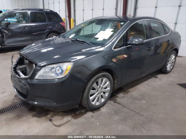 1G4PP5SK3F4214905 Buick Verano