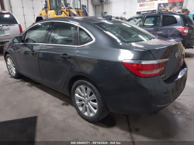1G4PP5SK3F4214905 Buick Verano