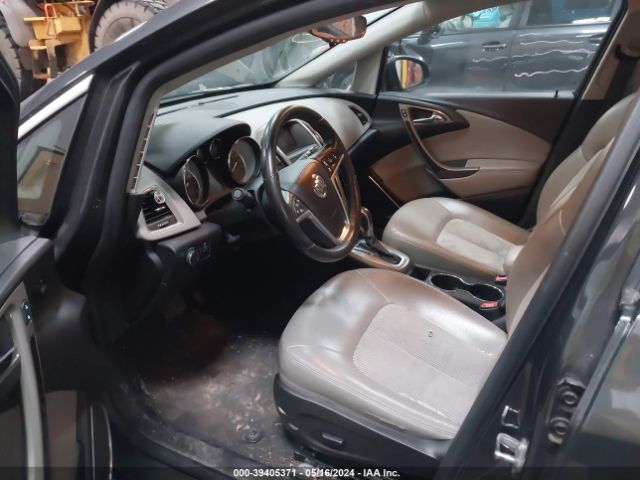 1G4PP5SK3F4214905 Buick Verano