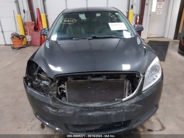 1G4PP5SK3F4214905 Buick Verano