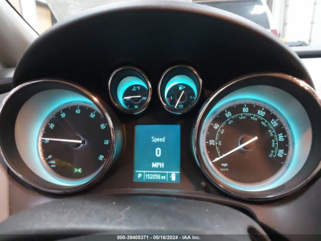 1G4PP5SK3F4214905 Buick Verano