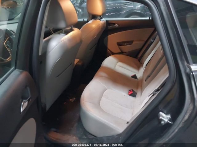 1G4PP5SK3F4214905 Buick Verano