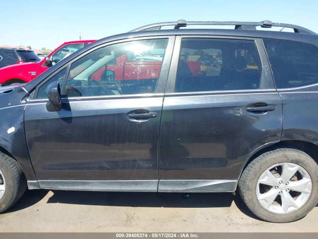 Subaru Forester 2.5i Limited 2014 JF2SJAHC8EH486822 Image 15