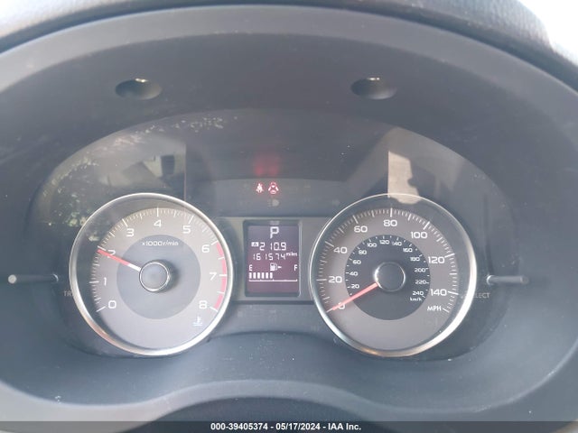 Subaru Forester 2.5i Limited 2014 JF2SJAHC8EH486822 Image 7