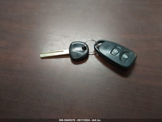 Hyundai ACCENT SE 2017 KMHCT4AE7HU199537 Image 11