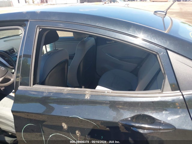 Hyundai ACCENT SE 2017 KMHCT4AE7HU199537 Image 6