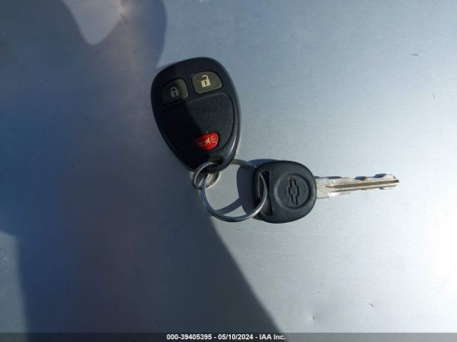 1GNKRFED4HJ350158 Chevrolet Traverse Ls
