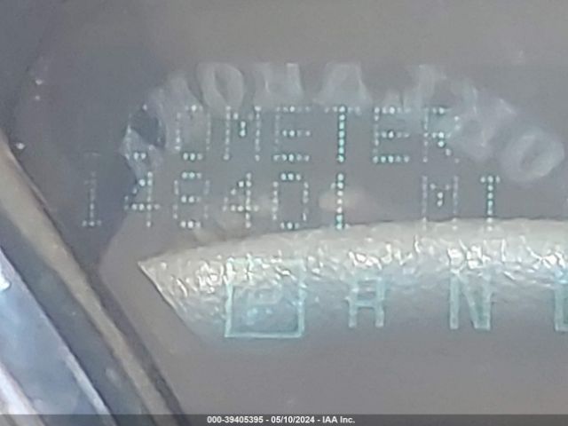 1GNKRFED4HJ350158 Chevrolet Traverse Ls