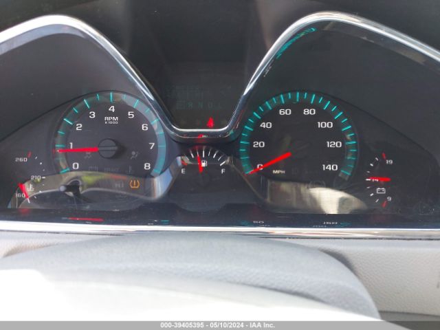 1GNKRFED4HJ350158 Chevrolet Traverse Ls