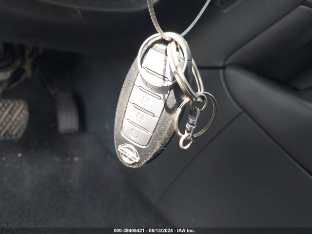 Nissan Altima 2.5 Sv 2016 1N4AL3AP1GC283757 Image 11